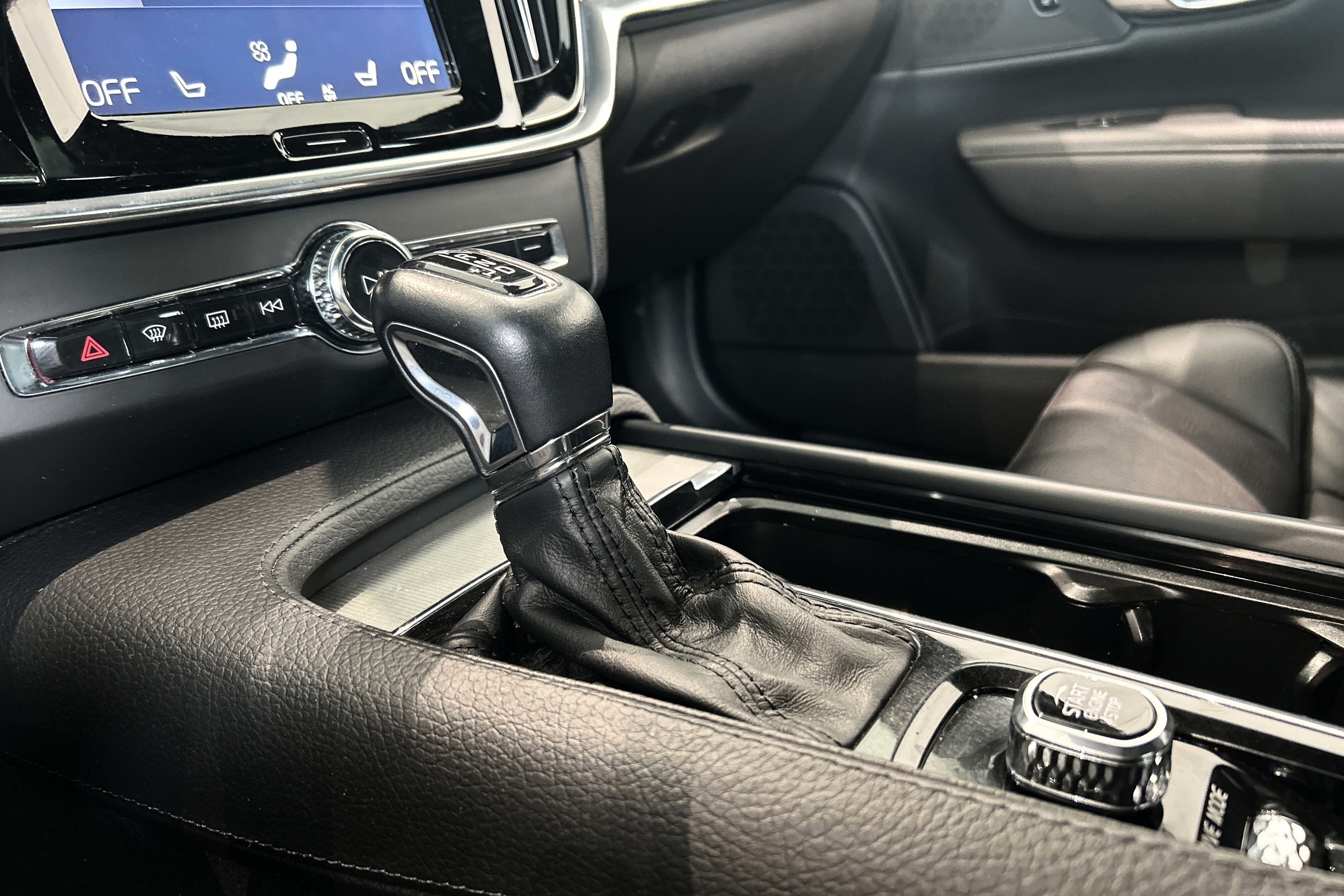 Volvo V90 Cross Country bilde 11
