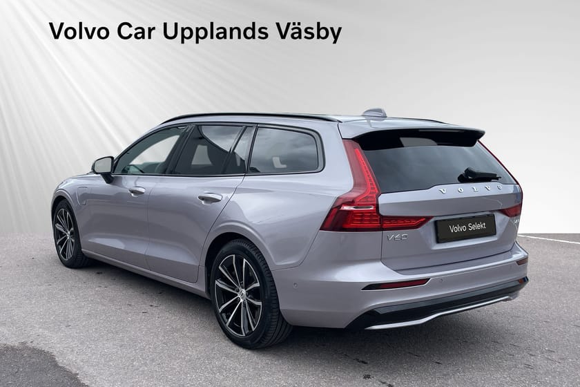 Bild 4 av Volvo V60