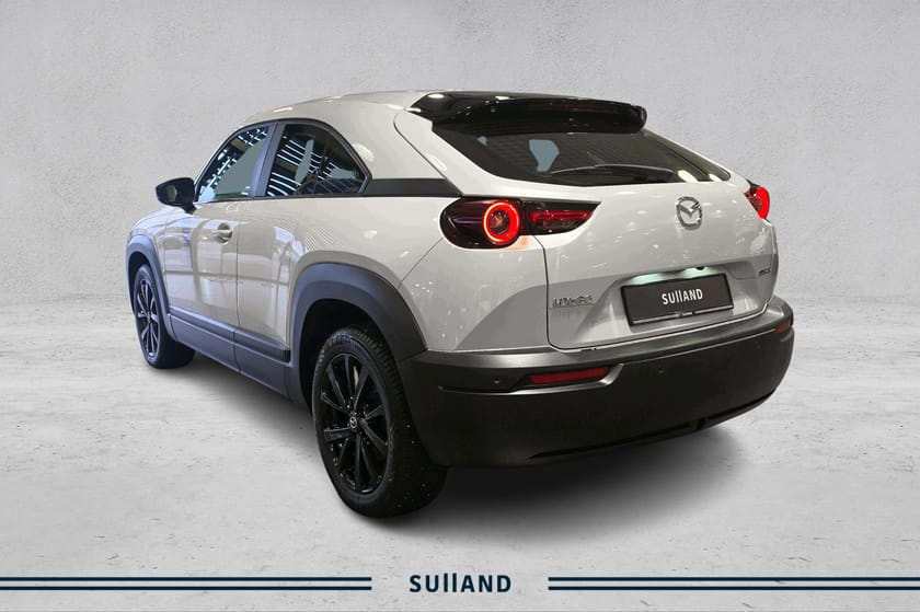 Bilde 3 av Mazda MX-30 e-Skyactiv EV