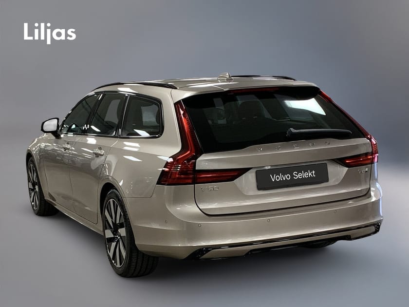 Bild 4 av Volvo V90 T6 AWD Plus Dark Nordic Edition//Harman Kardon//