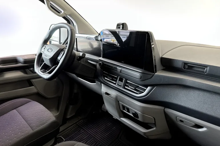 Ford Transit Custom 320