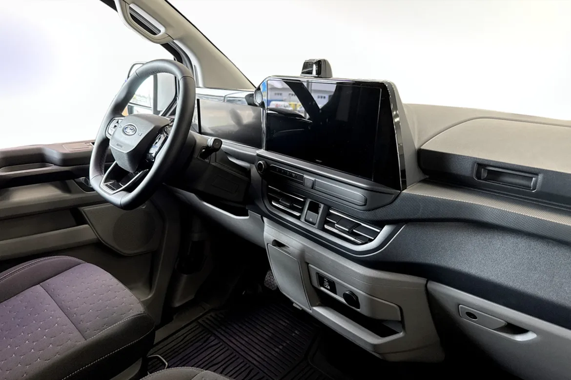 Ford Transit Custom 320