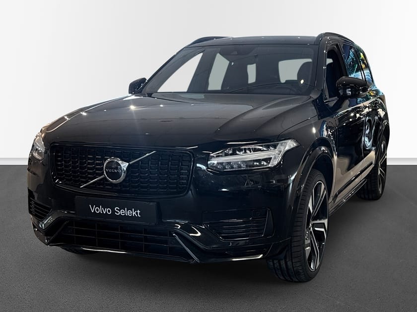 Bild 2 av Volvo XC90 7 Säten Recharge T8 R-Design 7-säten