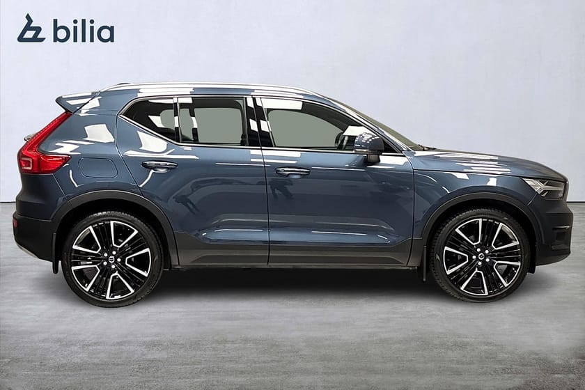 Bild 2 av Volvo XC40