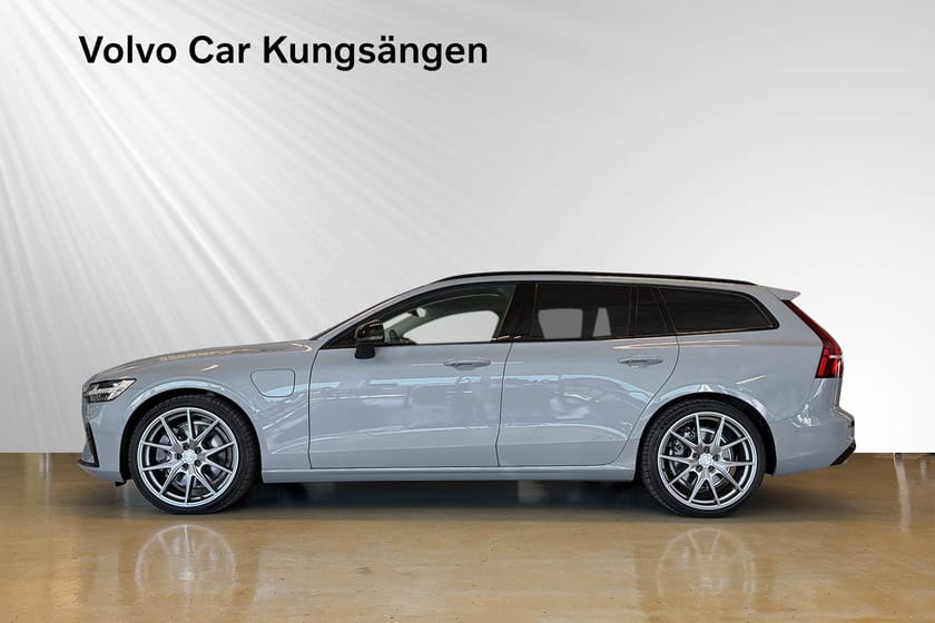Bild 3 av Volvo V60