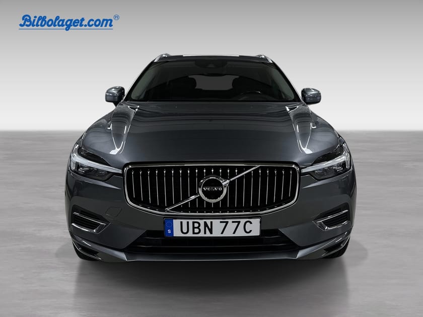 Bild 2 av Volvo XC60 Recharge T6 Inscr Expression T