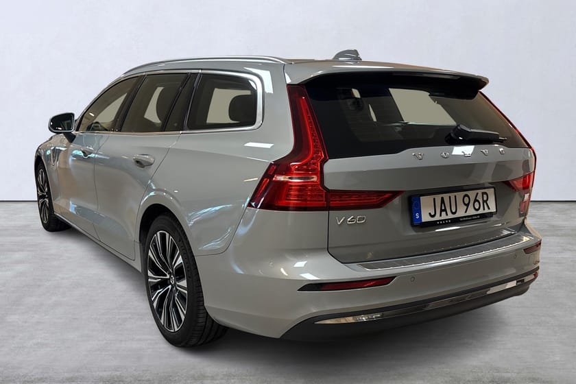 Bild 4 av Volvo V60 Recharge T6 II Core Bright