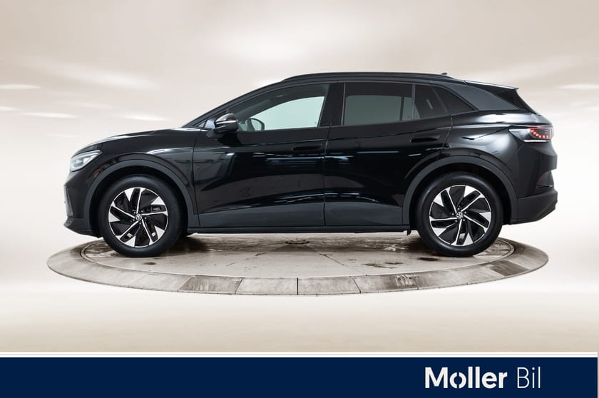Bilde 2 av Volkswagen ID.4 Pro 4M highl.77kwh 286hk