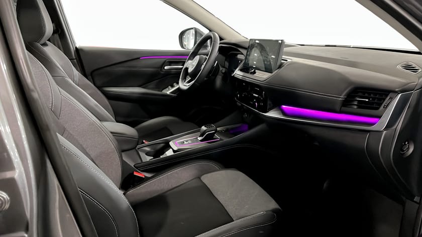 Bild 3 av Nissan Qashqai