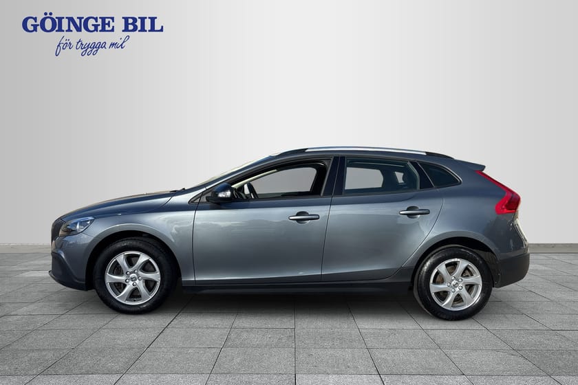 Bild 5 av Volvo V40 Cross Country D2 Business II