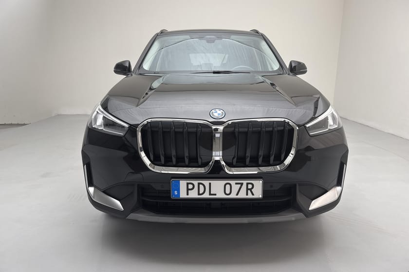 Bild 5 av BMW X1 xDrive30e