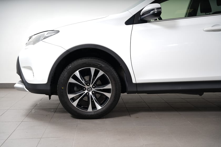Bild 3 av Toyota RAV4