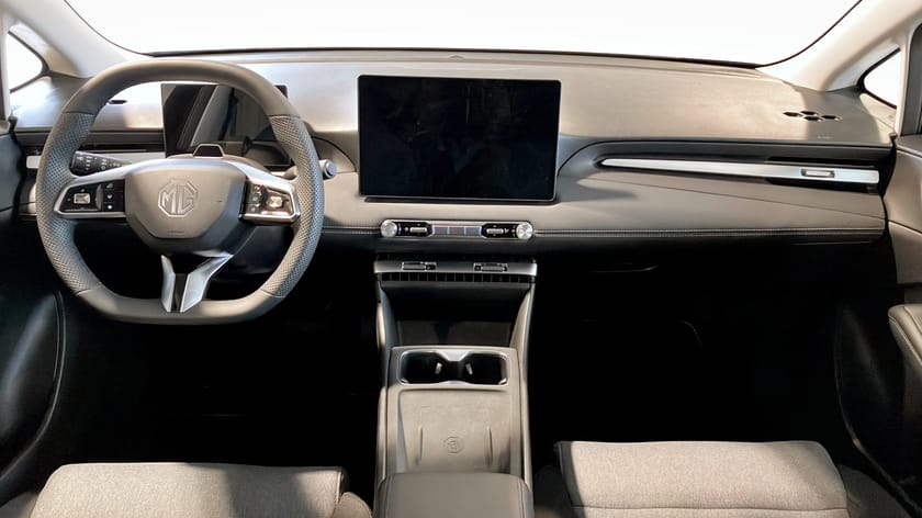 Bild 4 av MG 4 EV Urban Premium | 54kWh | PL: 4250kr/mån