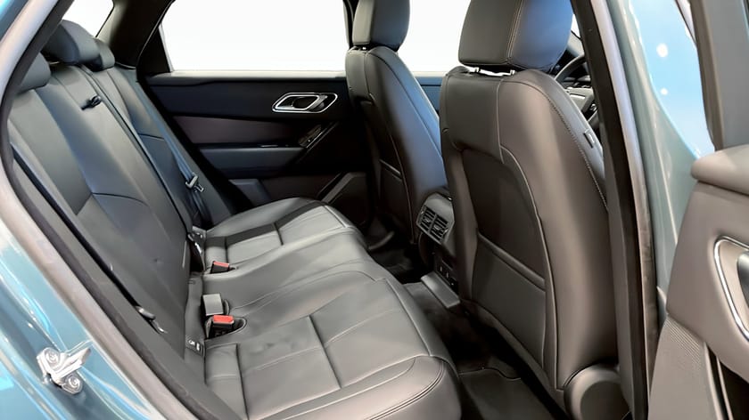 Bild 5 av Land Rover Range Rover Velar P400e