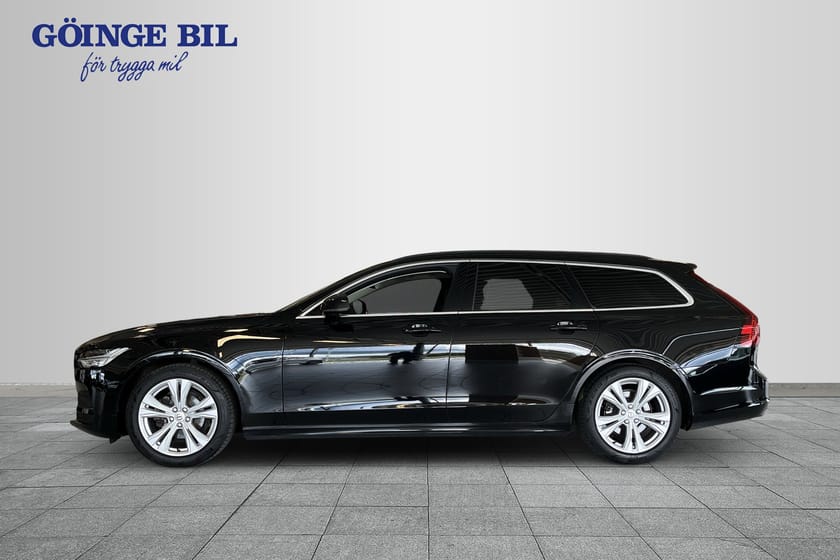 Bild 5 av Volvo V90 B4 Bensin Core