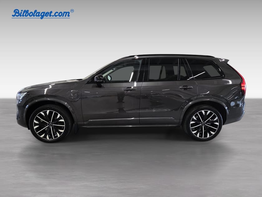 Bild 2 av Volvo XC90 T8 Ultra Dark