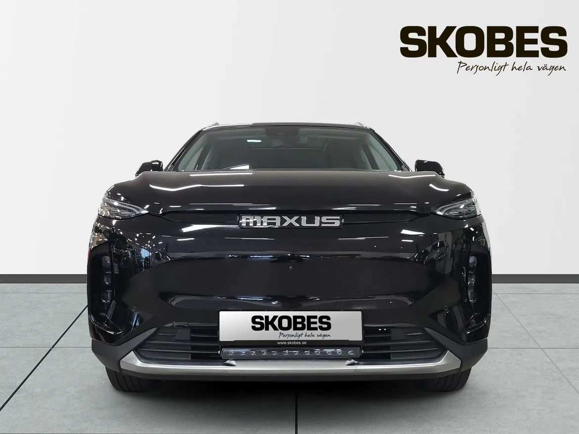 Maxus Euniq 6