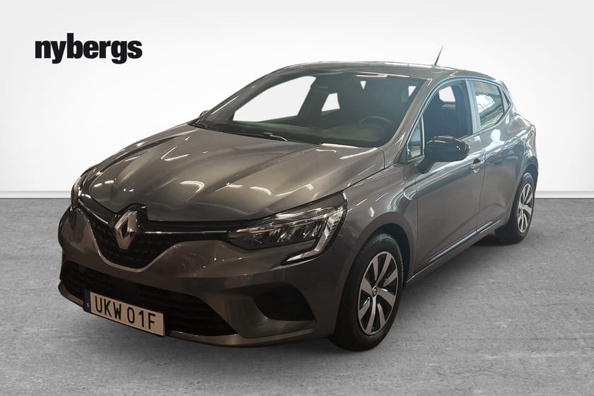 Bild 1 av Renault Clio TCe 90 Equilibre II 5-d