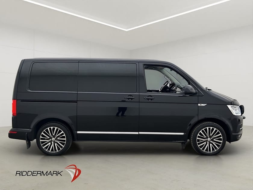 Bild 2 av Volkswagen Multivan 4M 7-Sits Värm El-Dörrar Dynaudio Skinn
