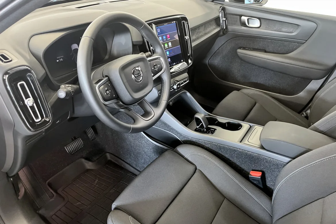 Volvo EC40 Single Motor Extended Range