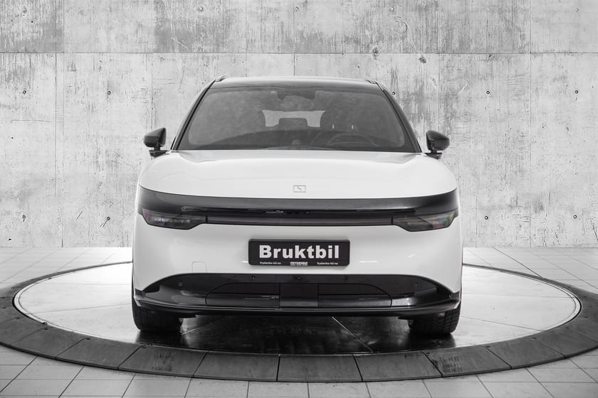 Bilde 4 av Zeekr 7X Privilege AWD COCKPIT.PK|KOMF.PK|21"|MASSASJE|LUFT|360