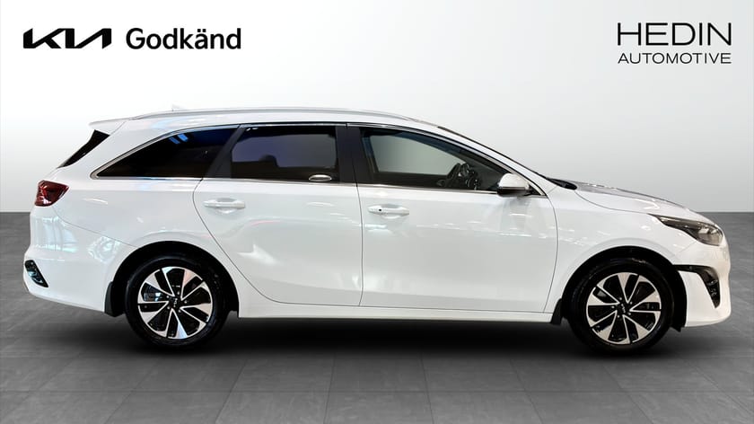 Bild 3 av Kia Ceed Sportswagon Plug-in Hybrid