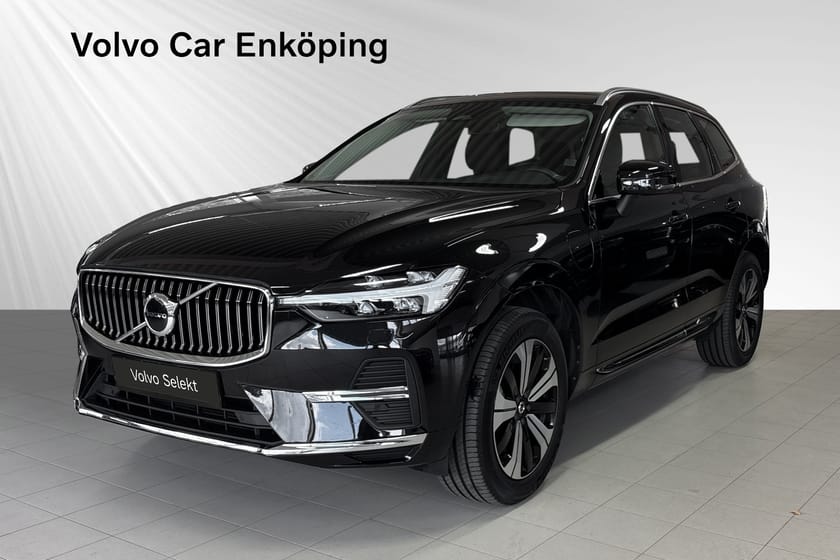 Bild 1 av Volvo XC60 T6 Core Special Edt DRAG 19'' BACKKAMERA