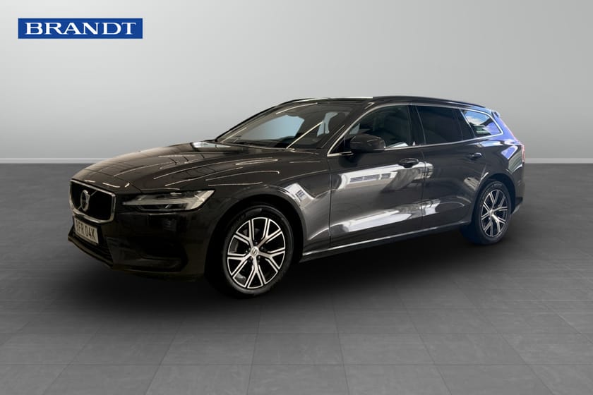 Bild 1 av Volvo V60 B4 Bensin Core