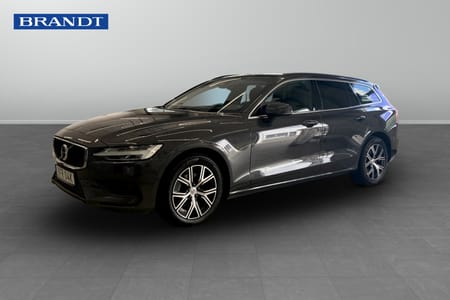 Volvo V60 B4 Bensin Core