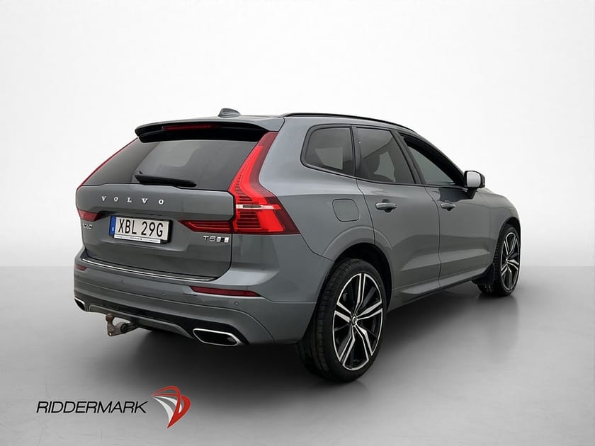 Bild 5 av Volvo XC60