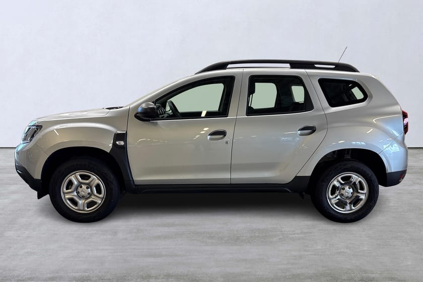 Bild 2 av Dacia Duster