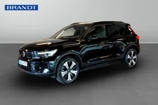 Volvo XC40 Recharge