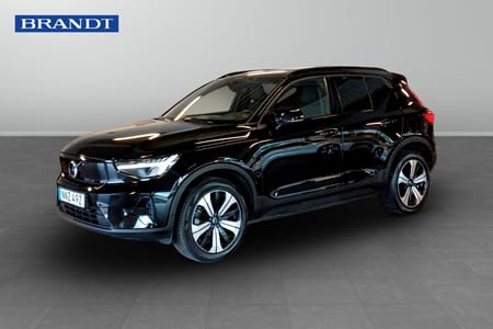 Volvo XC40 Recharge Core