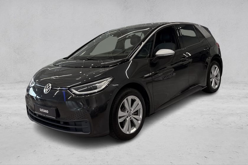 Bilde 1 av Volkswagen ID.3 Pro Performance Performance|1st Edition|ACC|Navi|R.kam ++