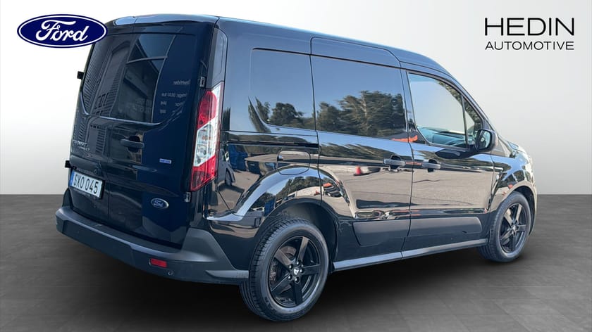 Bild 2 av Ford Transit Connect 220 L1 Trend 1,5L 100HK