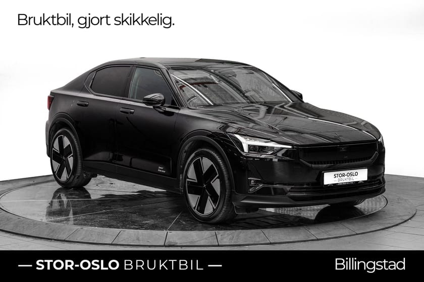 Bilde 1 av Polestar 2 Long Range Dual Motor