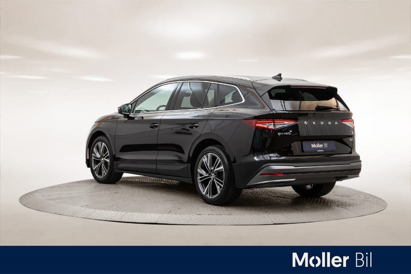 Bilde 3 av Škoda Enyaq iV 80x 