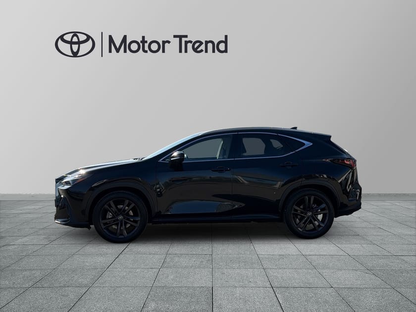 Bild 3 av Lexus NX 450h+