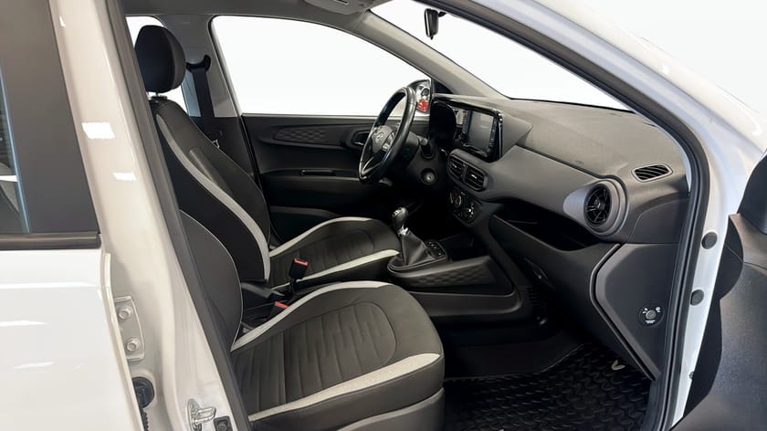Bild 3 av Hyundai i10 1.0 MANUELL / Essential