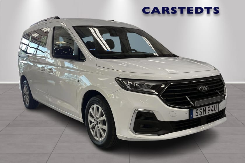 Bild 1 av Ford Grand Tourneo Connect L2 Titanium 2.0 TDi AWD