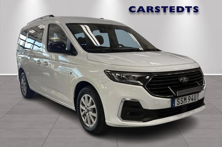 Ford Grand Tourneo Connect L2 Titanium 2.0 TDi AWD