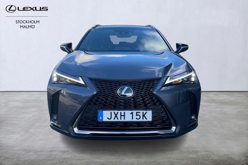 Bild 5 av Lexus UX 250h