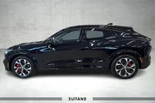 Thumnail bilde 1 av Ford Mustang Mach-E Standard Range AWD