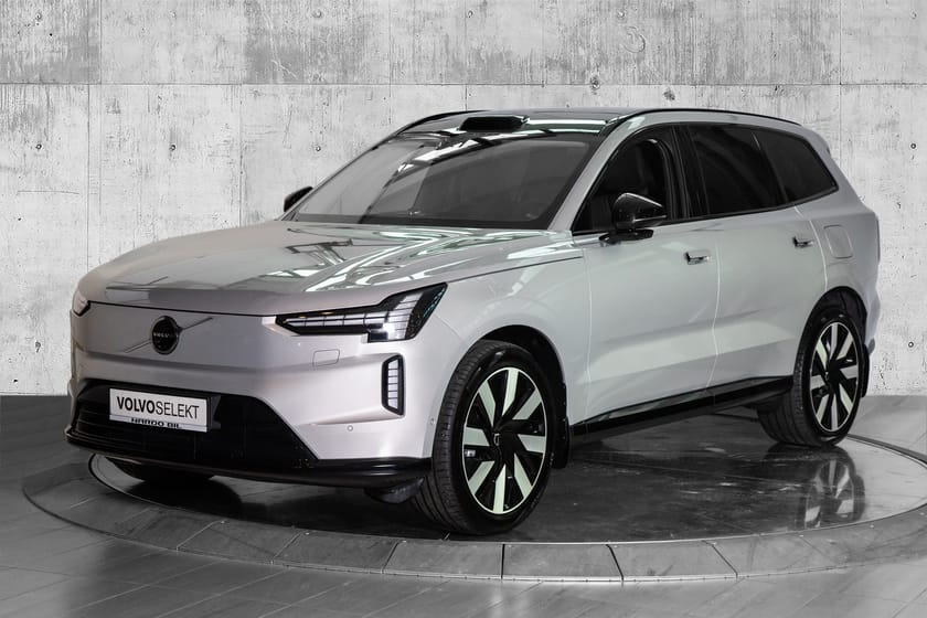 Bilde 3 av Volvo EX90 Twin Motor Motor/AWD – Ultra