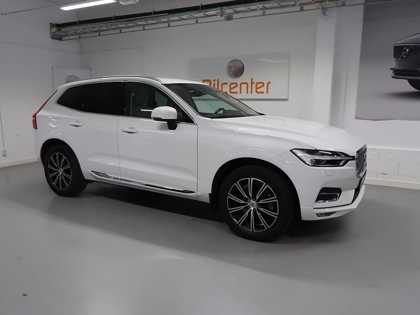 Bild 3 av Volvo XC60