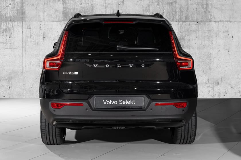 Bilde 4 av Volvo EX40 Twin Motor Performance 2026 Ultra | Pixel | Krok |