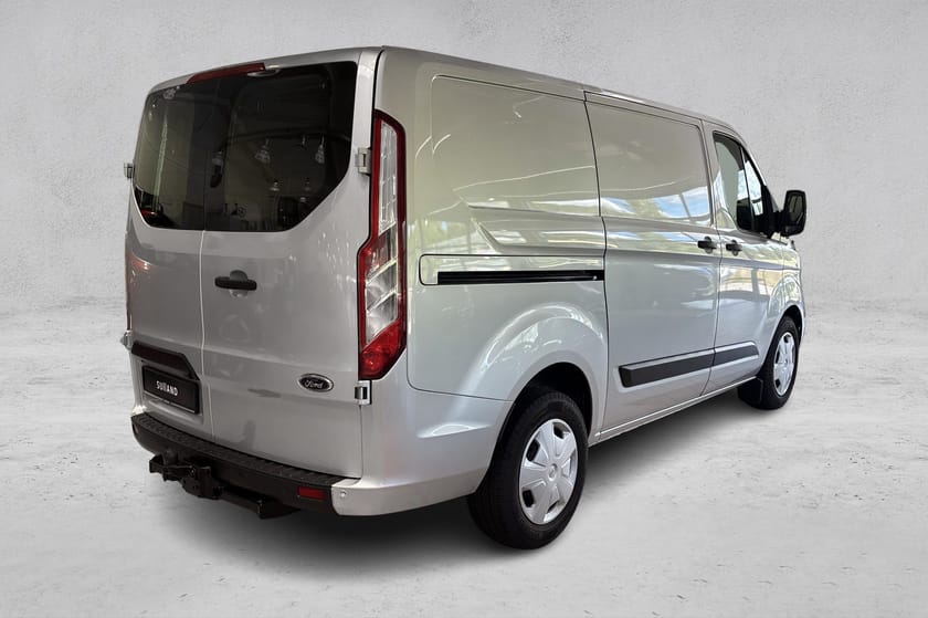 Bilde 5 av Ford Transit Custom 340 L1 Trend 130 Hk Automat