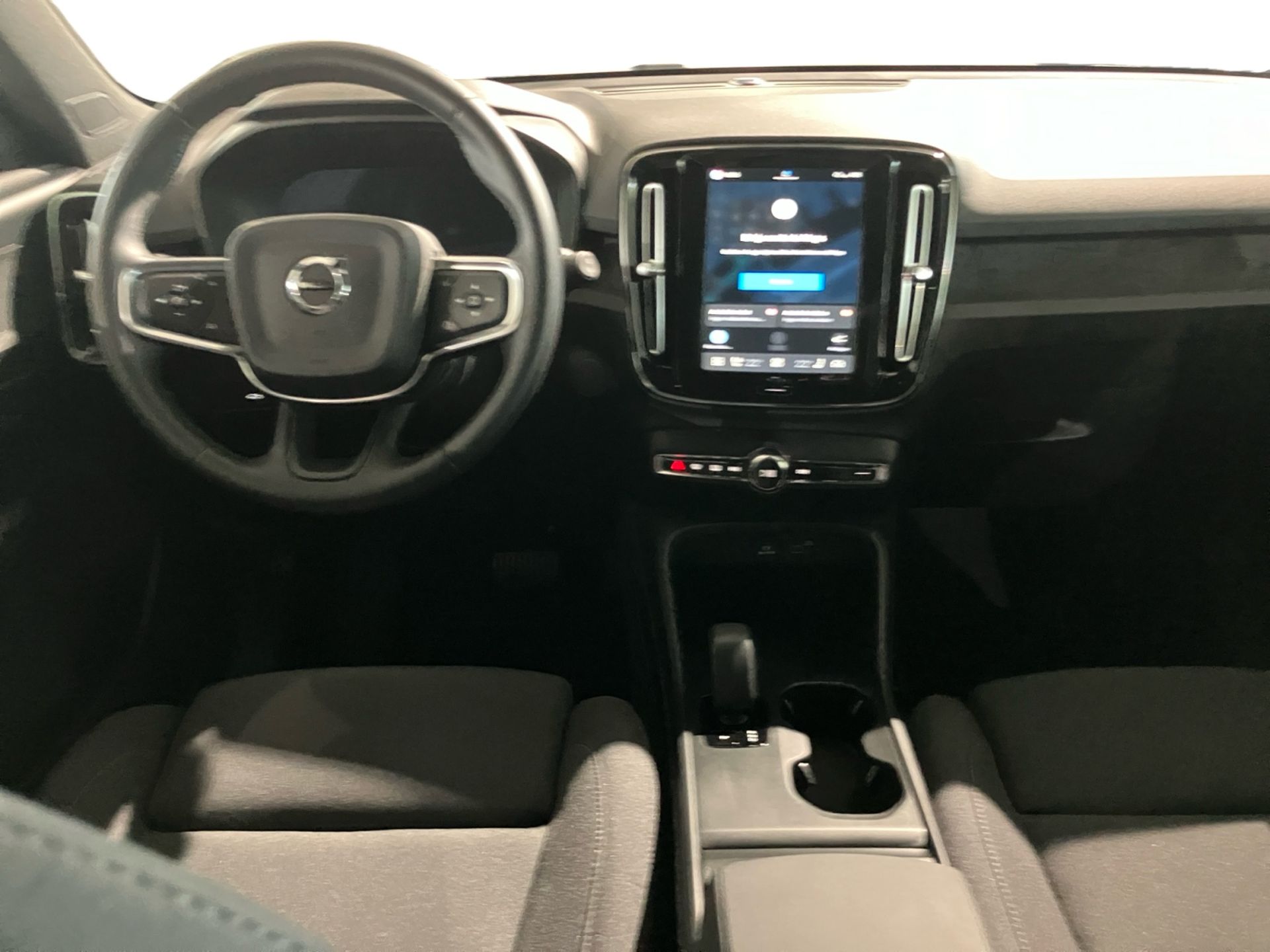 Volvo EX40 2026, bild 5/10