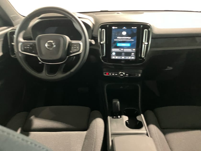 Bild 5 av Volvo EX40 Single Motor Extended Range