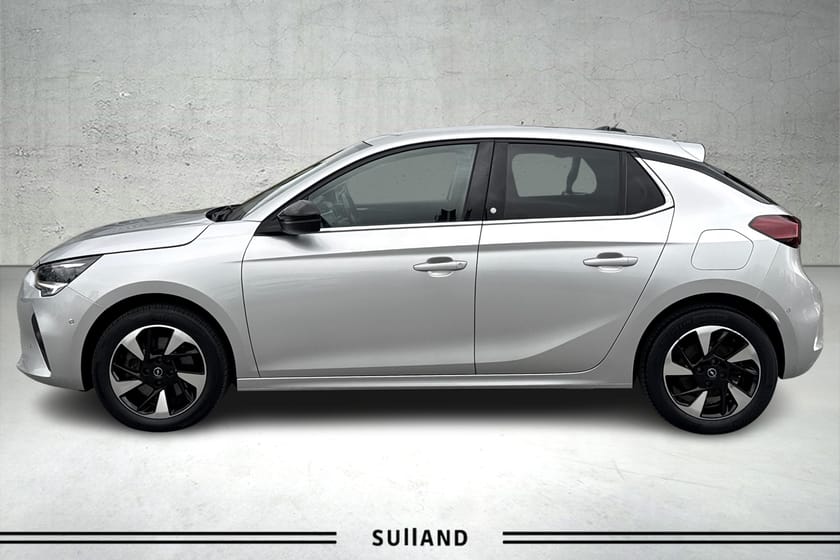 Bilde 2 av Opel Corsa-e